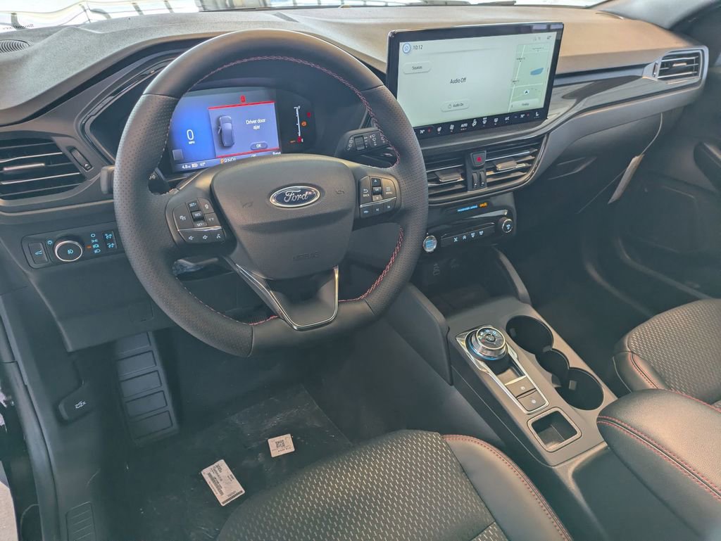 New 2026 Ford Escape ST-Line Select w/ Equipment Group 401A image 10