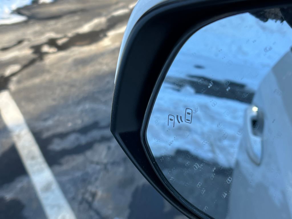 New 2025 Toyota RAV4 XLE Premium w/ Weather Package image 25