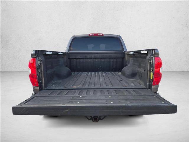 Used 2019 Toyota Tundra SR5 w/ SR5 Upgrade Package AWD/4WD image 6