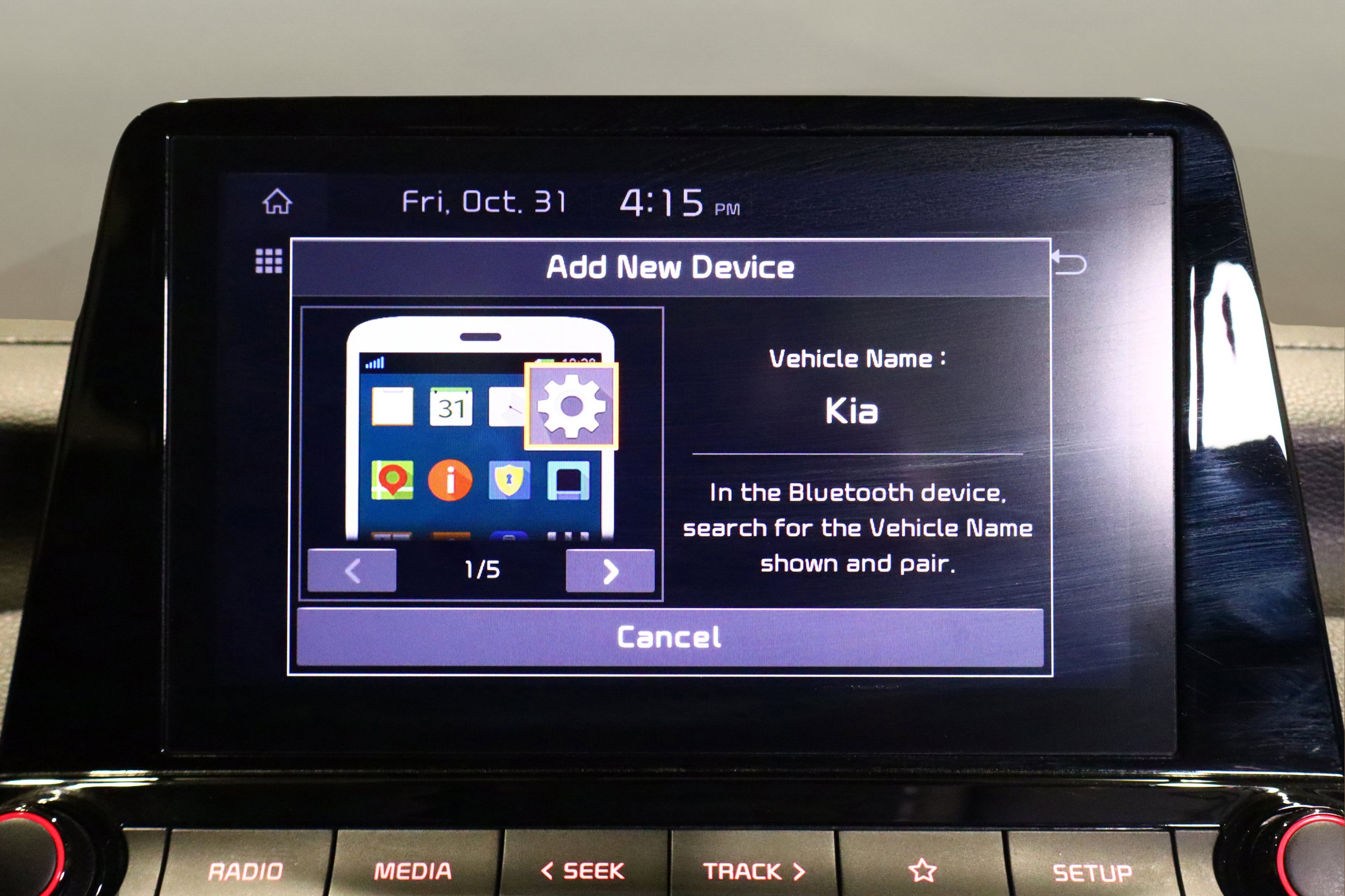 Used 2024 Kia Forte LXS image 30