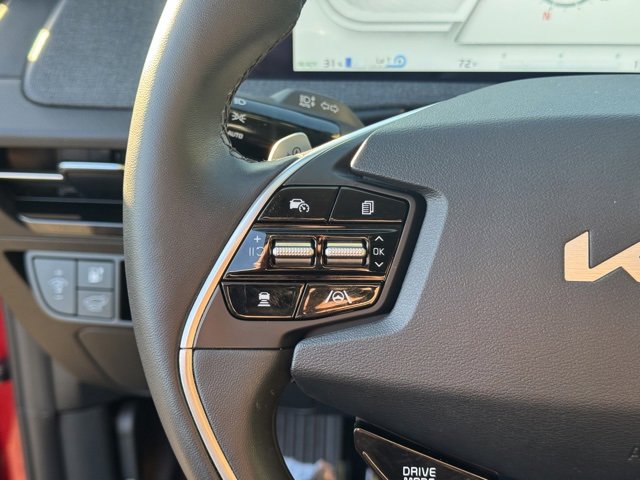 Certified 2024 Kia EV6 Wind image 26