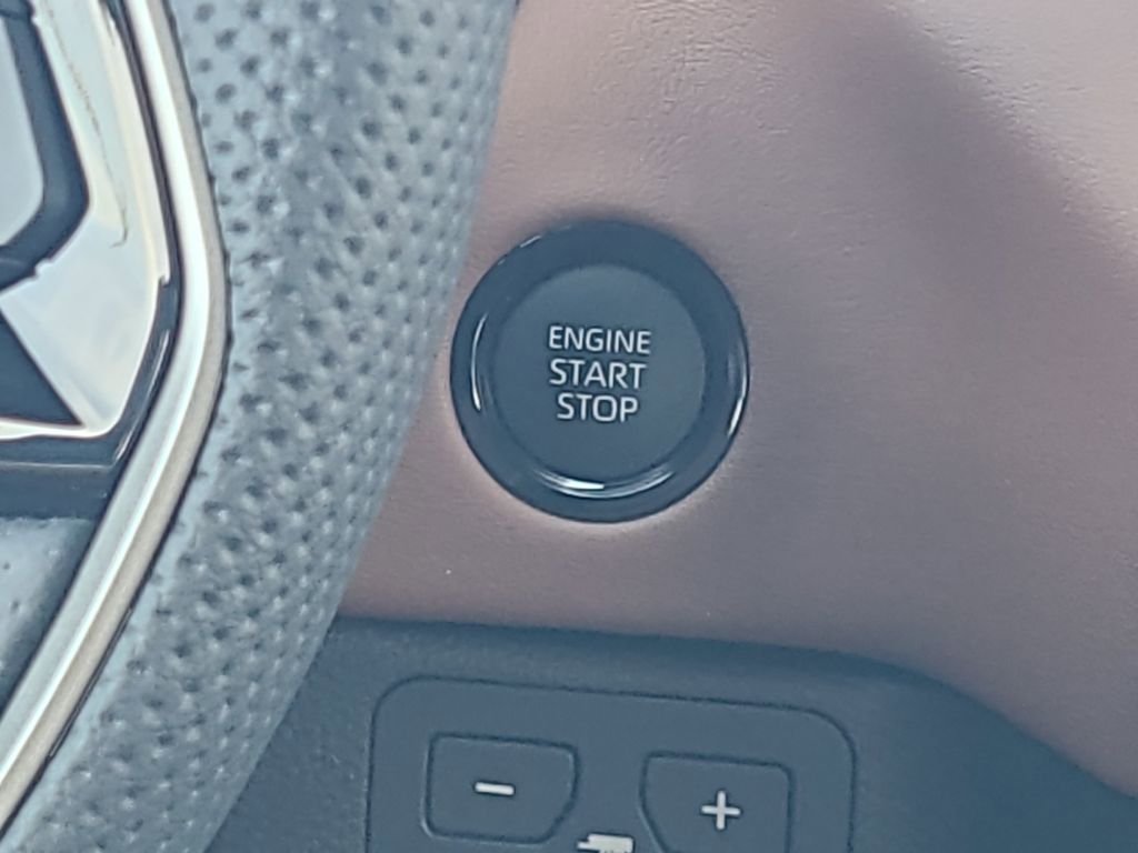 New 2026 Toyota Tundra 1794 Edition AWD/4WD image 24