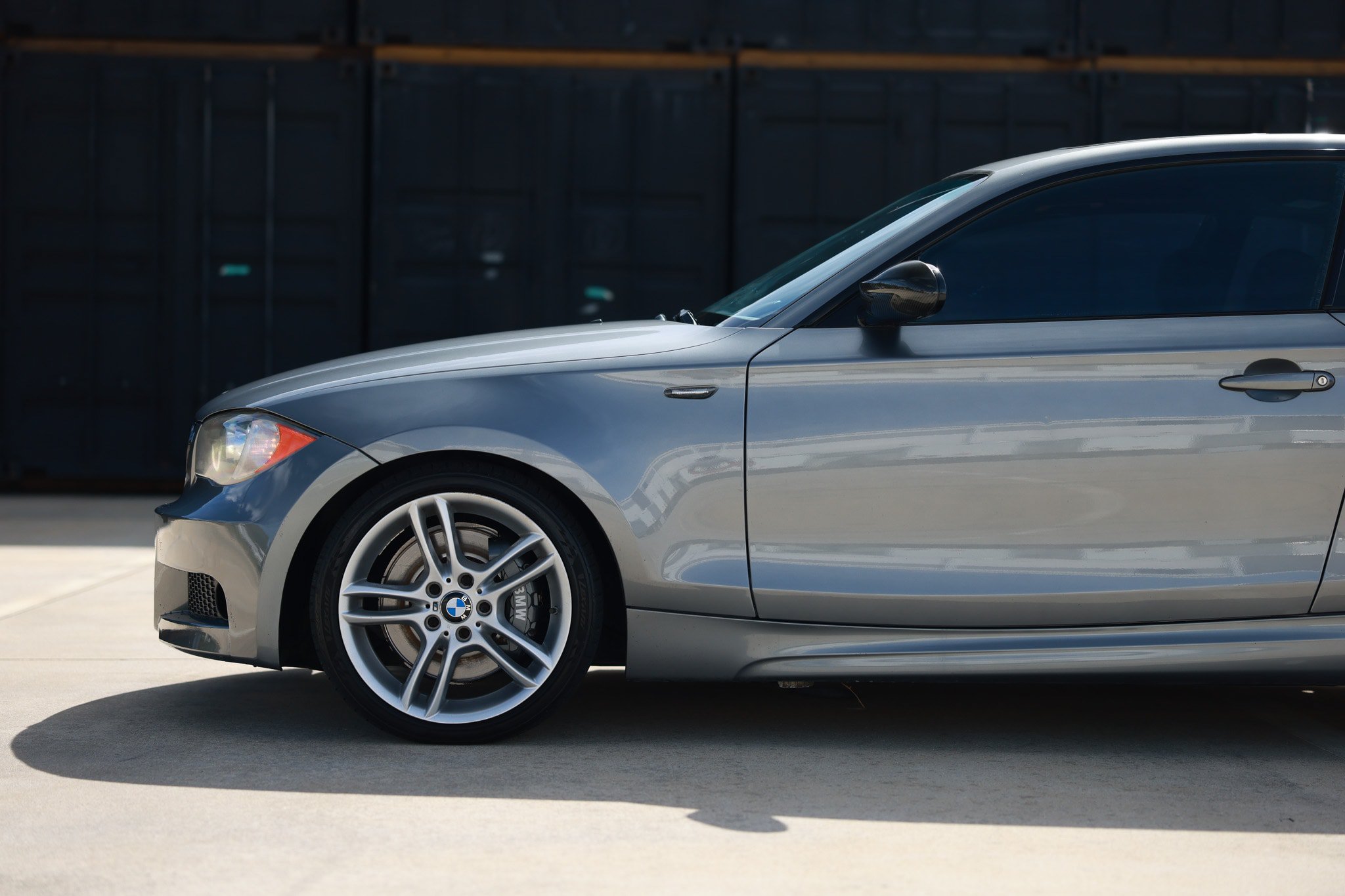 Used 2009 BMW 135i Coupe RWD image 31