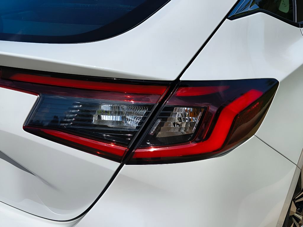 Used 2024 Honda Civic EX-L image 27