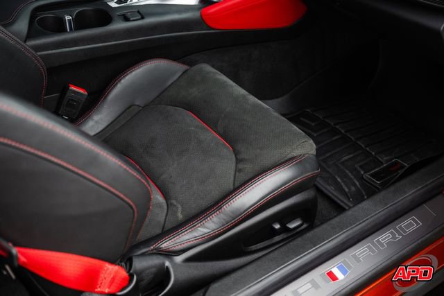 Used 2023 Chevrolet Camaro ZL1 RWD image 79