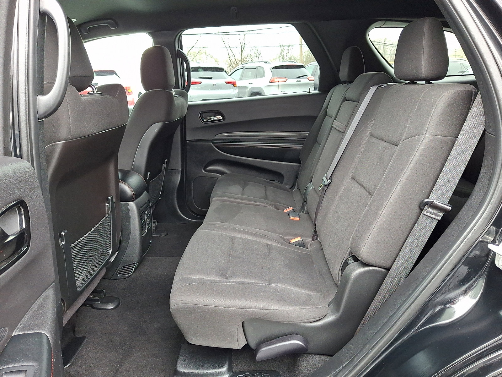Used 2023 Dodge Durango GT image 10