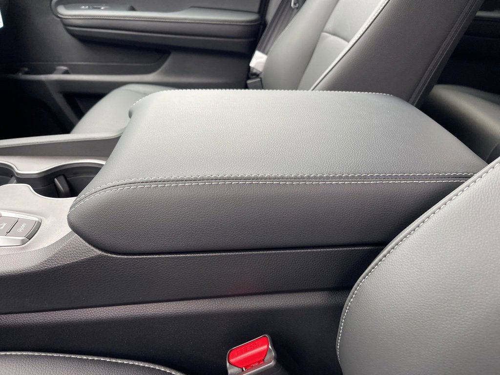 New 2026 Honda Ridgeline RTL image 15