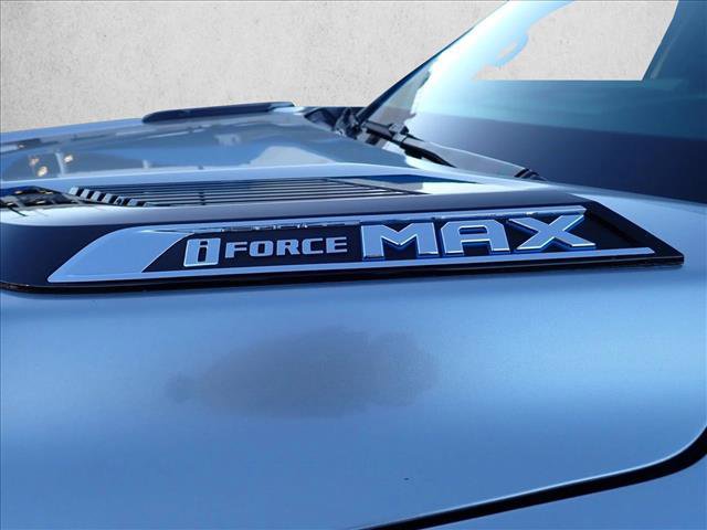 Used 2023 Toyota Tundra Platinum image 7