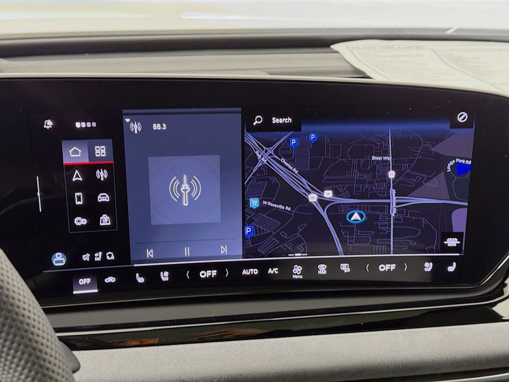 New 2025 Audi S5 Prestige image 15