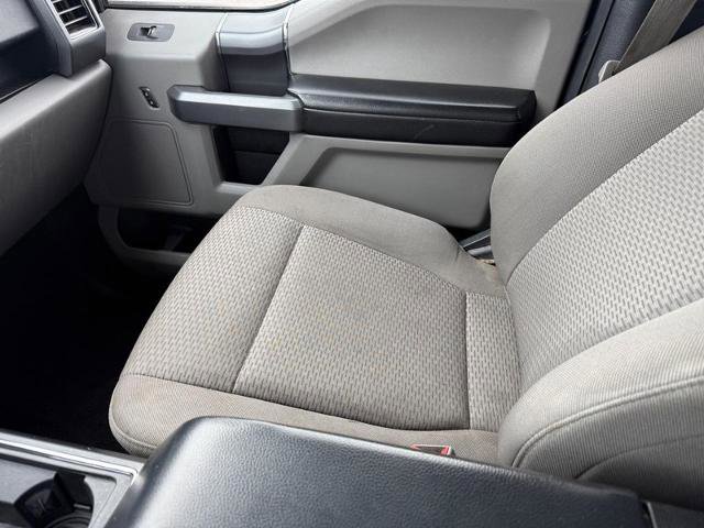 Certified 2018 Ford F150 XLT w/ Equipment Group 302A Luxury image 17