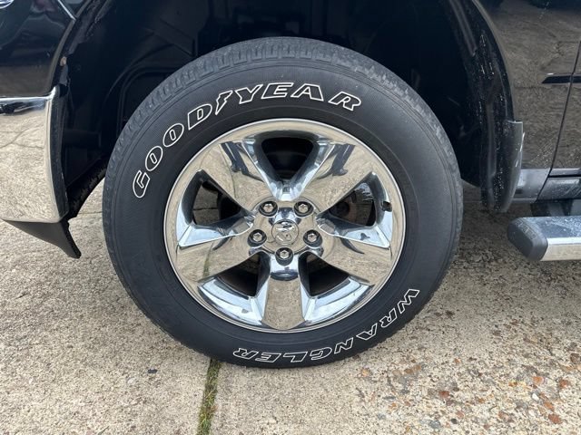 Used 2015 RAM 1500 Big Horn AWD/4WD image 33