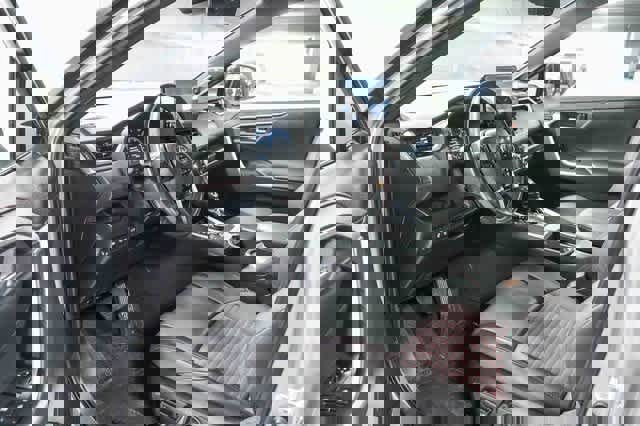 Certified 2024 Toyota RAV4 XSE image 19