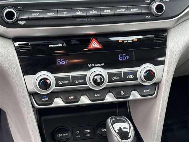Used 2020 Hyundai Elantra Value Edition image 22