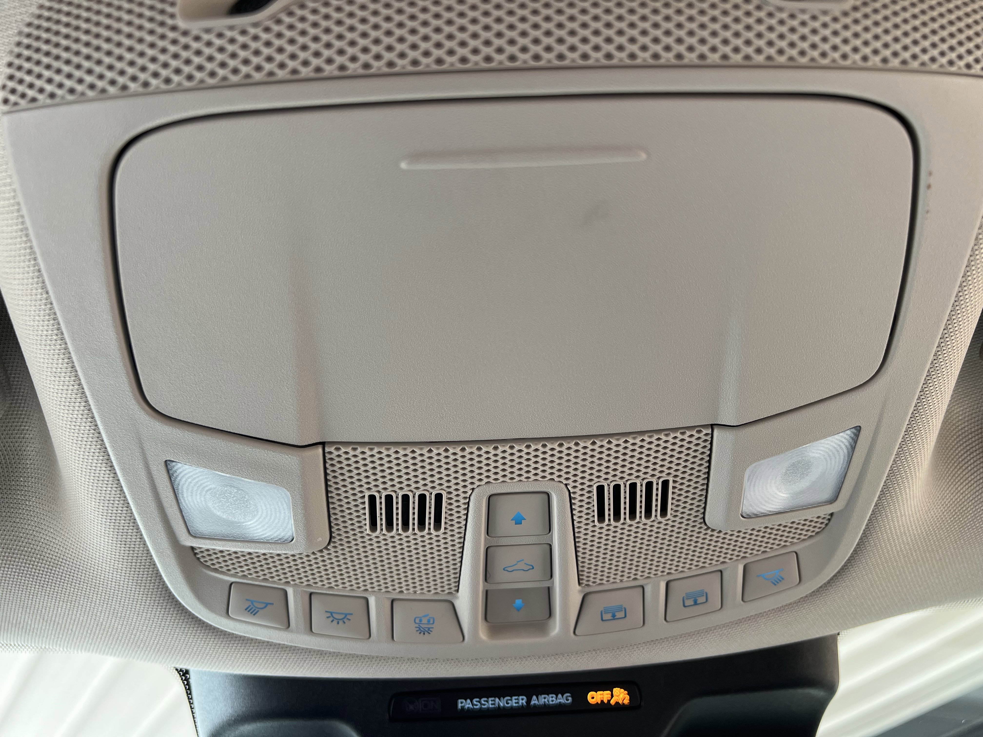 Used 2023 Ford Expedition Platinum image 56