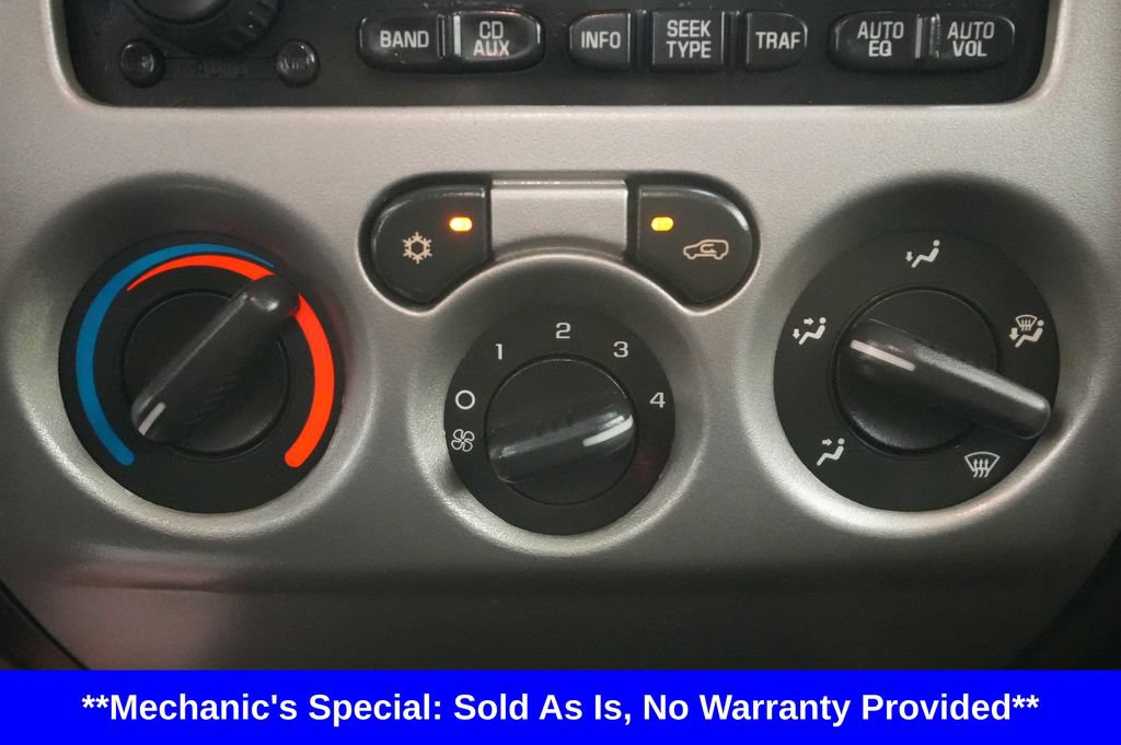 Used 2007 GMC Canyon SLE w/ Power Convenience Package AWD/4WD image 23