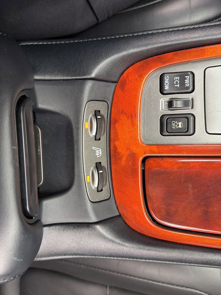 Used 2008 Lexus SC 430 Convertible w/ Preferred Accessory Pkg image 14