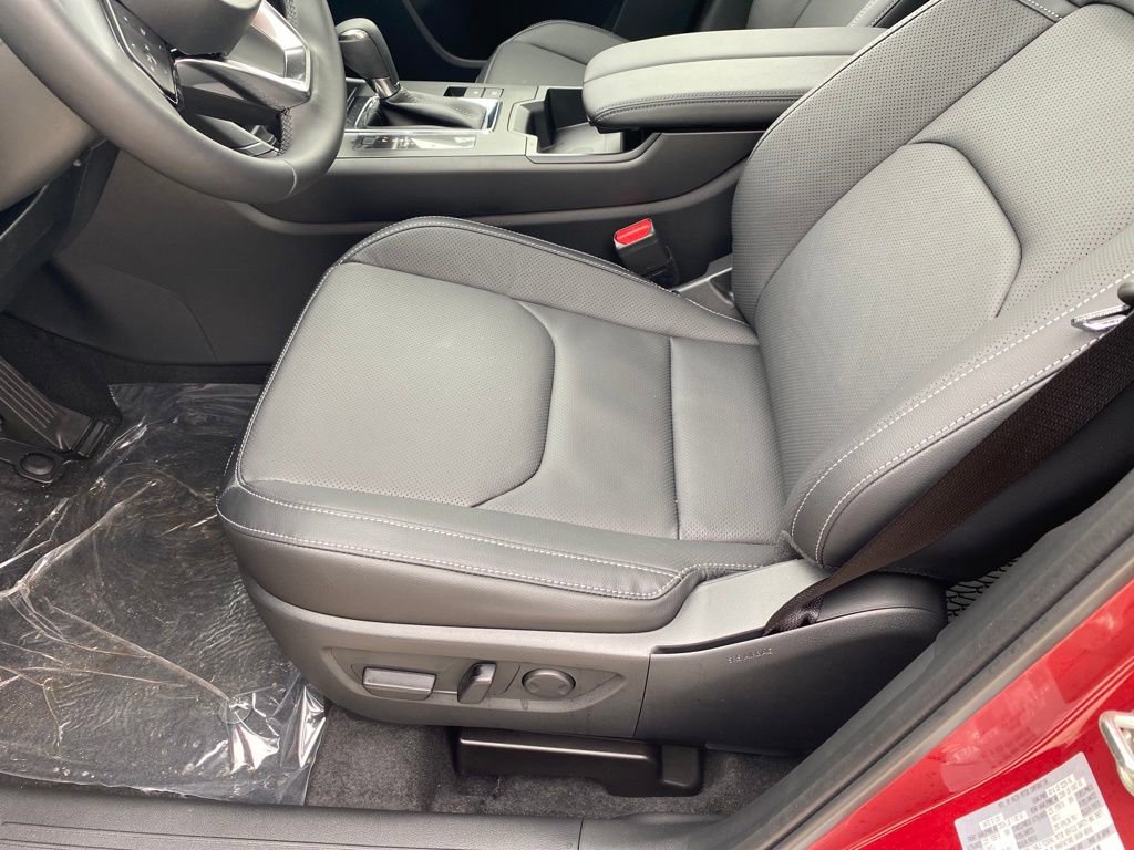 New 2026 MAZDA CX-5 2.5 S w/ Premium Package image 13