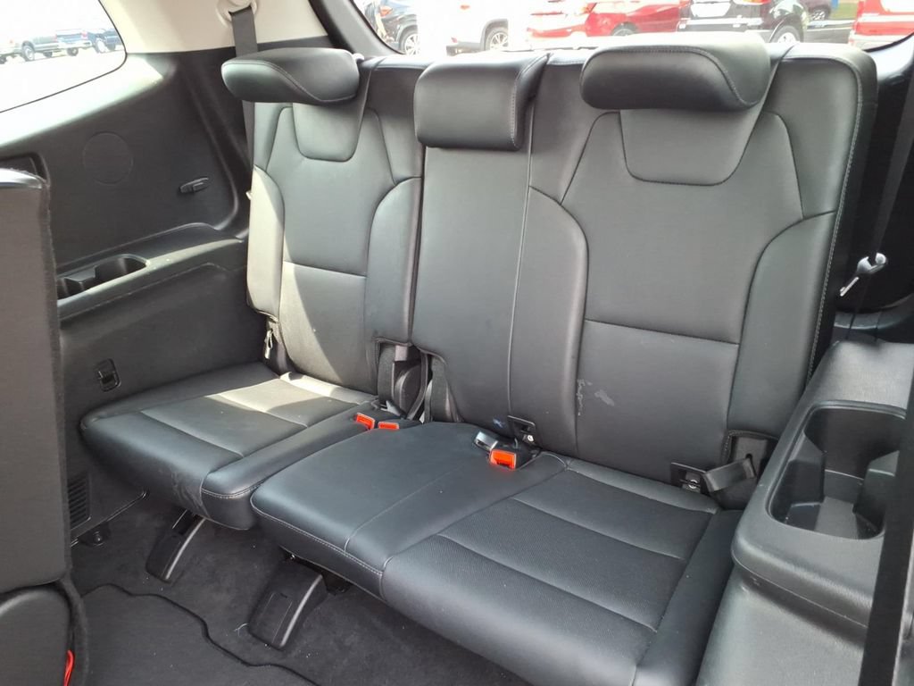 Used 2020 Kia Telluride LX FWD image 5