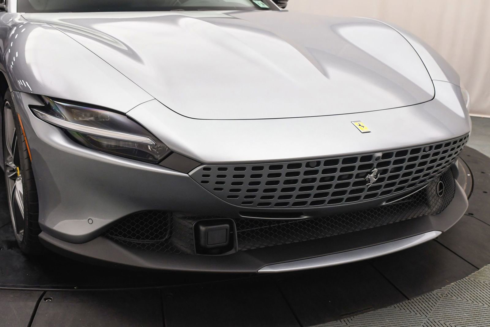 Certified 2023 Ferrari Roma image 27
