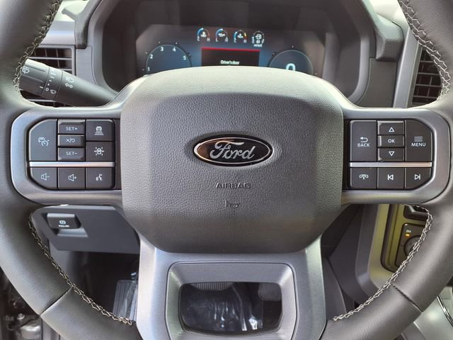 New 2026 Ford F150 XLT w/ Equipment Group 302A MID AWD/4WD image 15