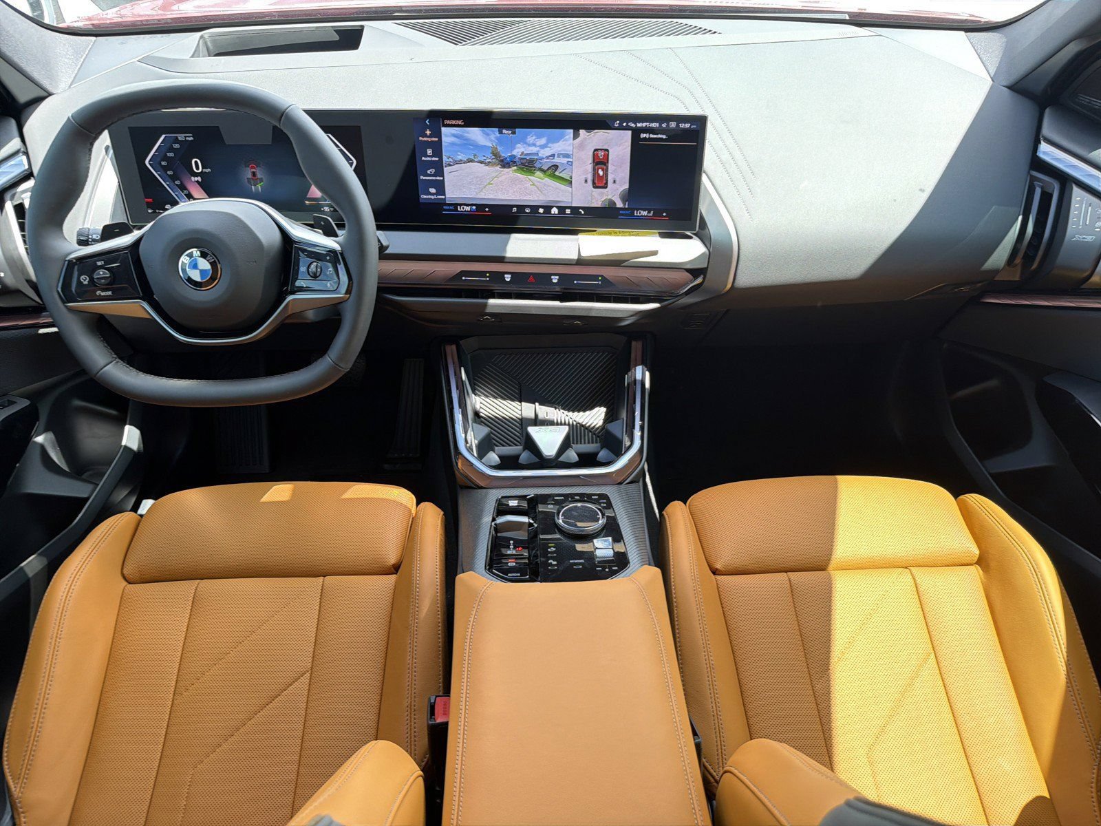 New 2026 BMW X3 xDrive30i w/ Premium Package AWD/4WD image 14