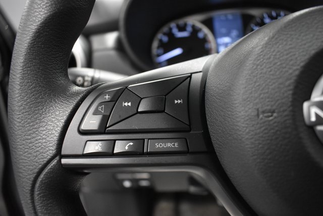 Certified 2025 Nissan Versa S w/ S Plus Package image 24