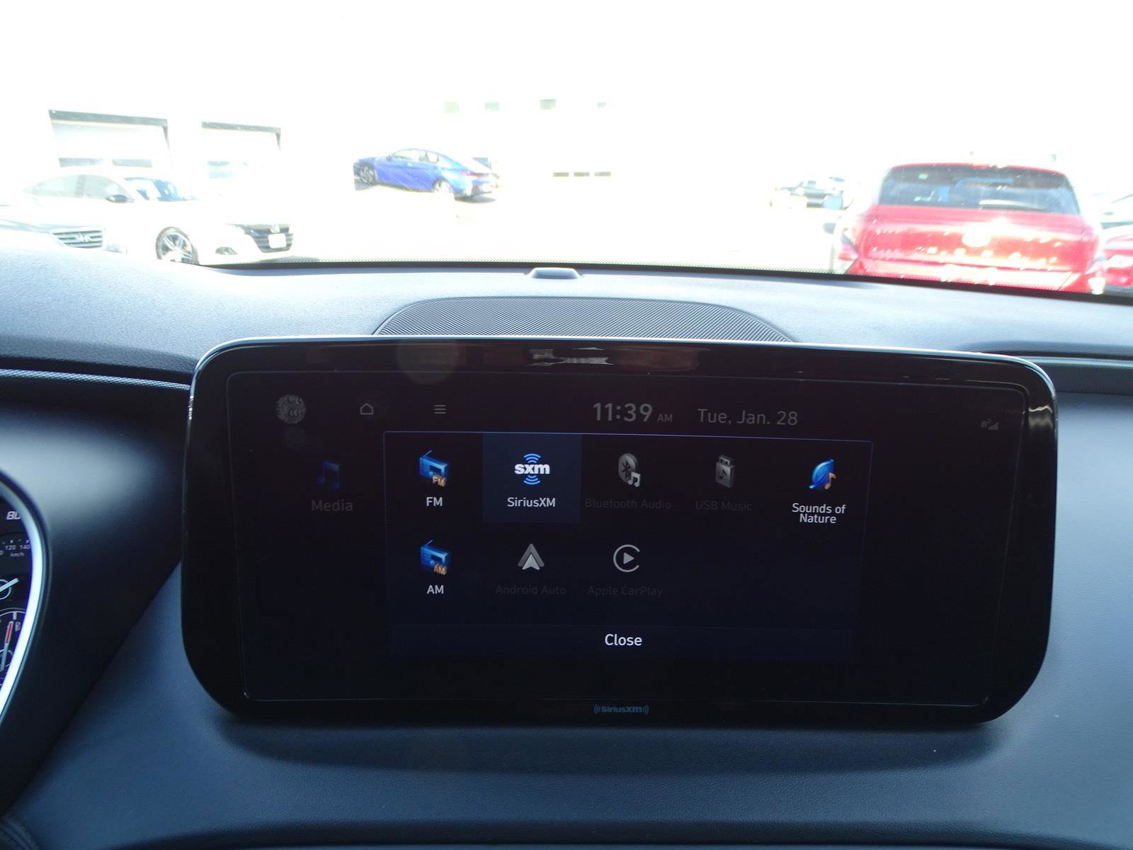 Certified 2023 Hyundai Santa Fe XRT image 23