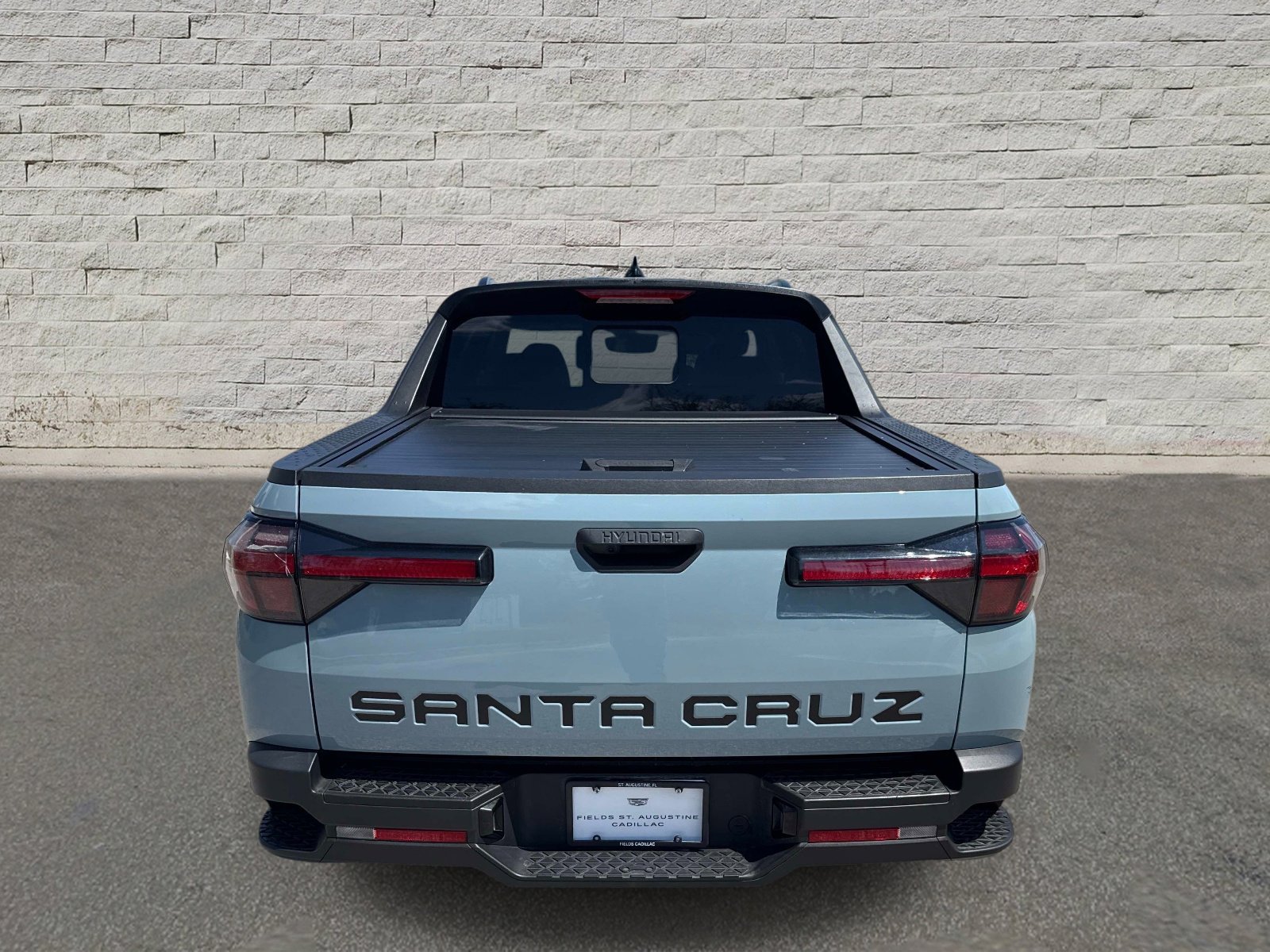 Used 2024 Hyundai Santa Cruz SEL w/ Activity Package FWD image 6