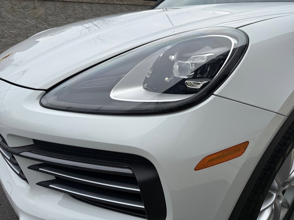 Certified 2019 Porsche Cayenne image 13