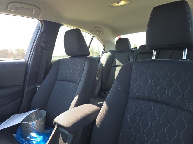 New 2026 Toyota Corolla LE image 10