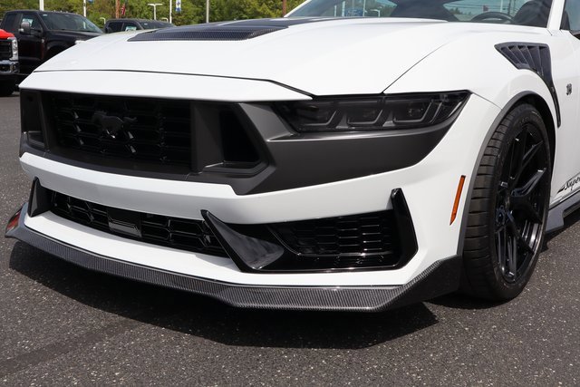 Used 2024 Ford Mustang Dark Horse w/ Dark Horse Handlin Package image 22