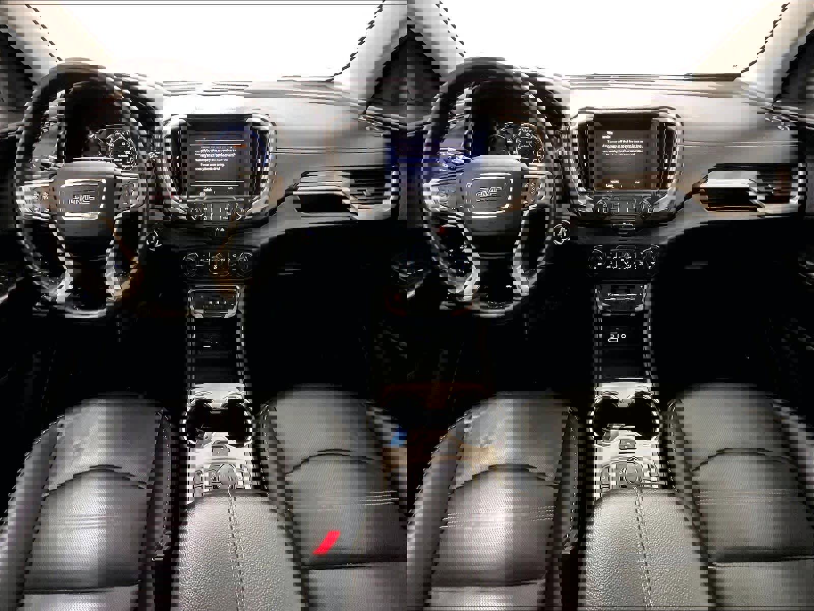 Used 2022 GMC Terrain Denali image 21