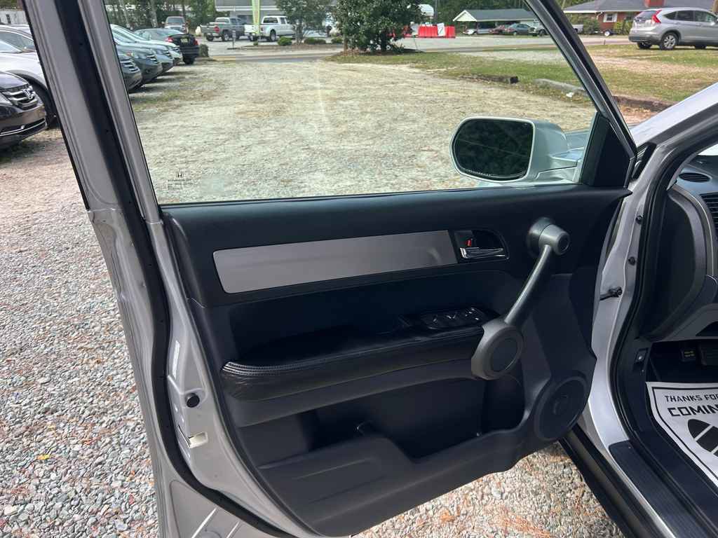 Used 2010 Honda CR-V EX-L image 7