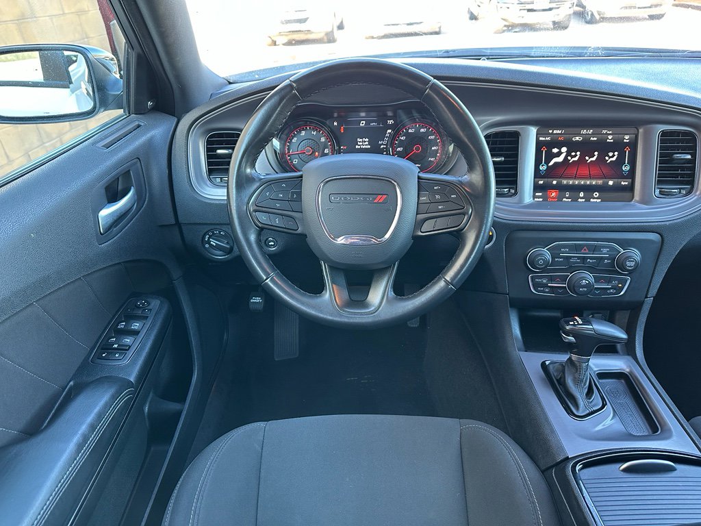 Used 2023 Dodge Charger GT w/ Blacktop Package image 15