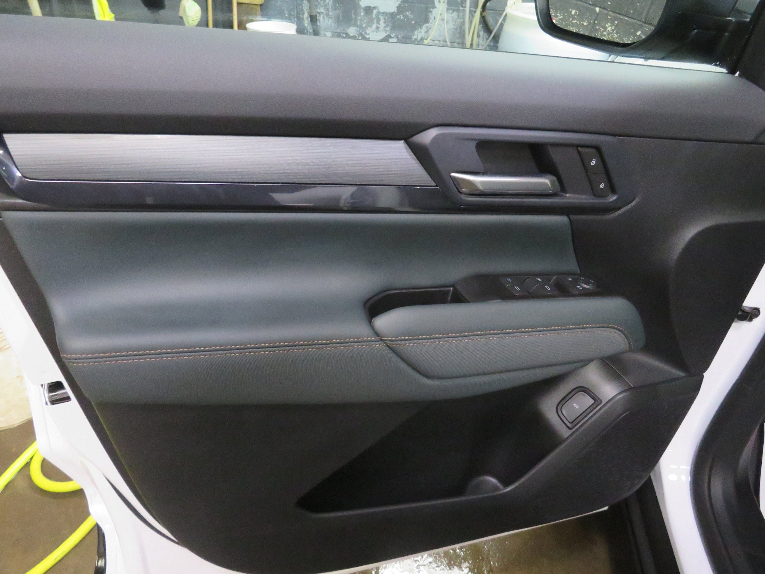 New 2026 GMC Terrain AT4 image 15