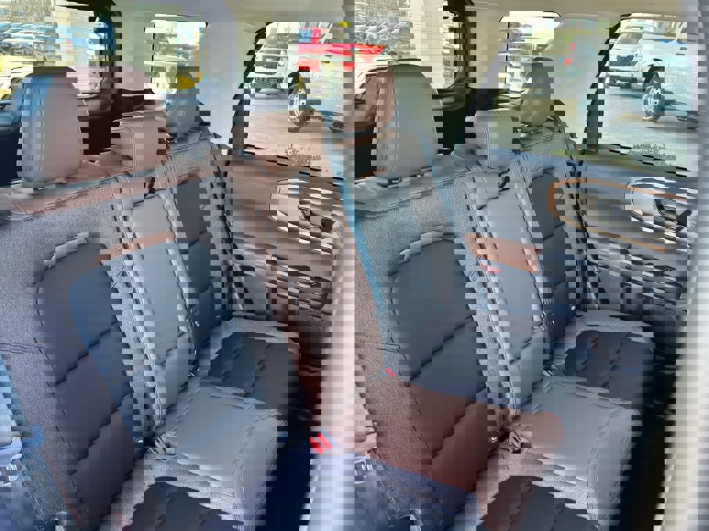 New 2025 Ford Bronco Sport Outer Banks w/ Outer Banks Tech Package+ image 35