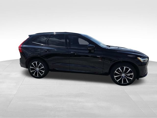 Used 2025 Volvo XC60 B5 Plus w/ Protection Package Premier AWD/4WD video 2