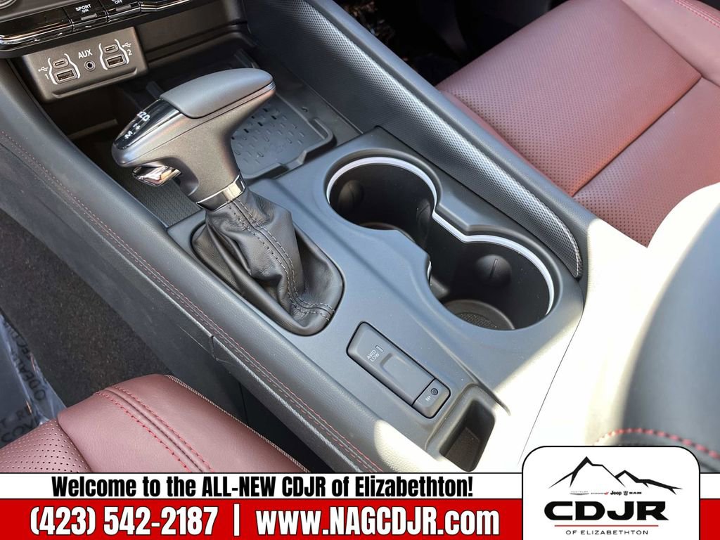 New 2026 Dodge Durango GT image 29