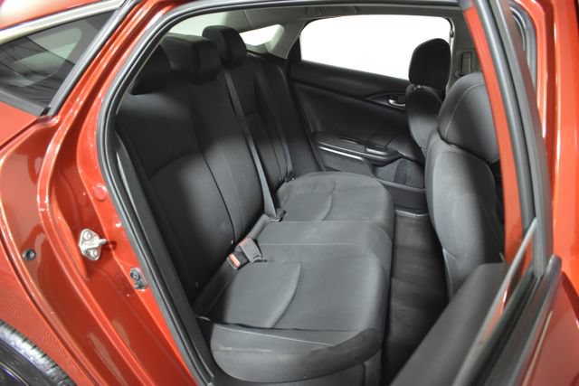 Used 2020 Honda Civic LX image 26