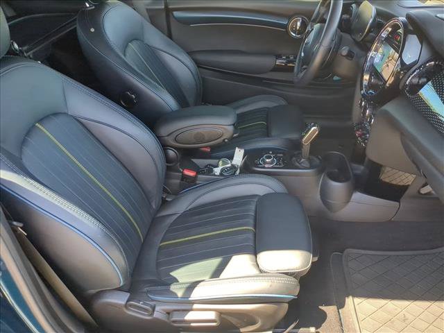 Used 2022 MINI Cooper S w/ Sidewalk Package FWD image 17