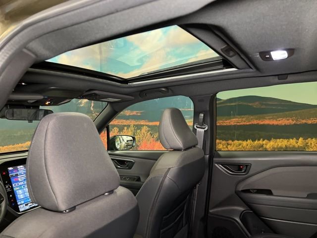 Certified 2026 Subaru Forester Premium image 51