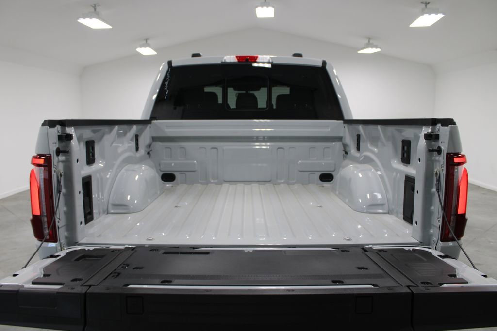 New 2026 Ford F150 Platinum AWD/4WD image 16