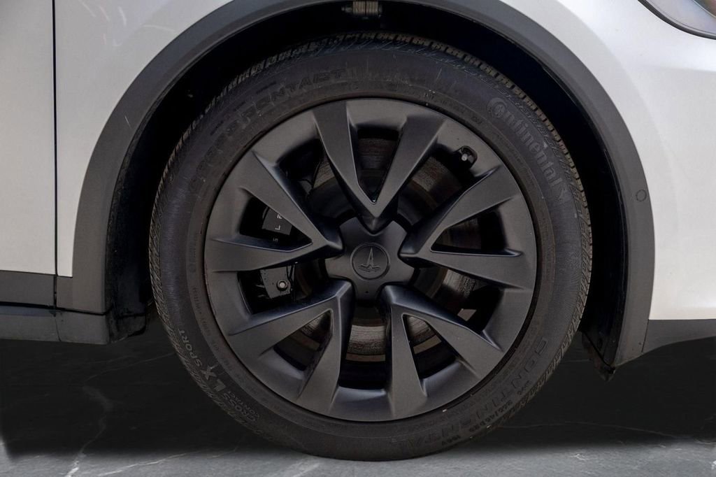 Used 2023 Tesla Model X Plaid AWD/4WD image 36