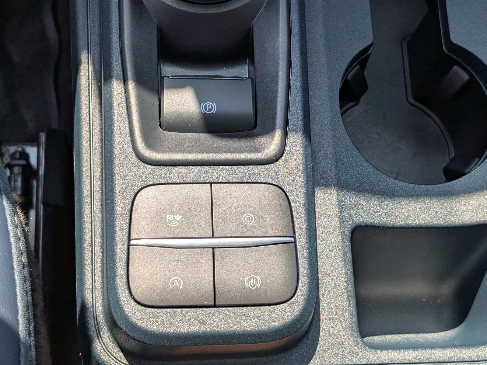 Used 2024 Ford Maverick Lariat AWD/4WD image 27
