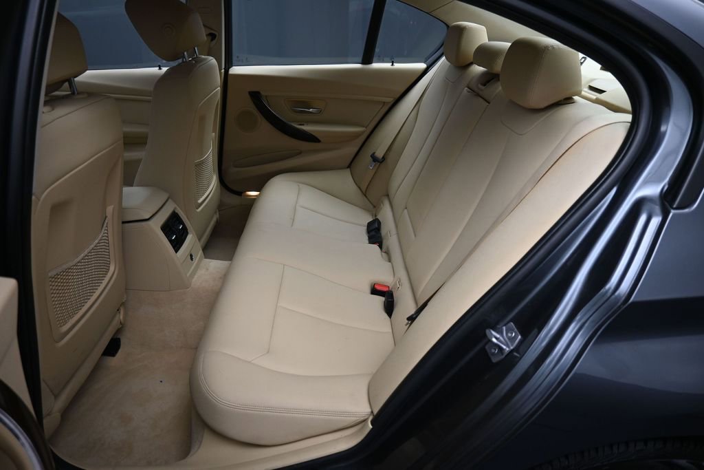 Used 2014 BMW 328i Sedan RWD image 20