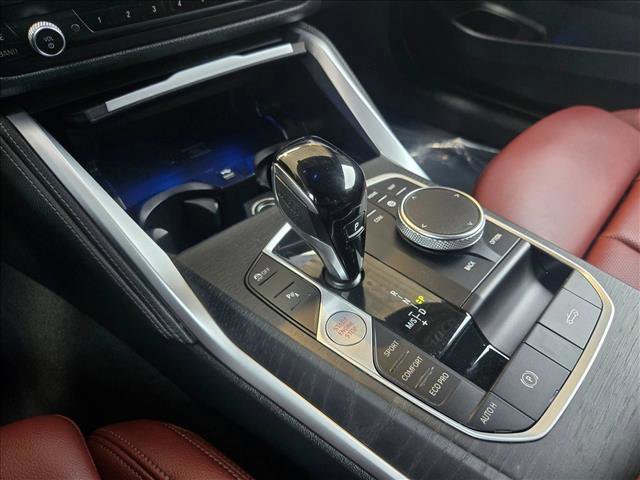 Used 2022 BMW M440i Convertible w/ Premium Package image 14