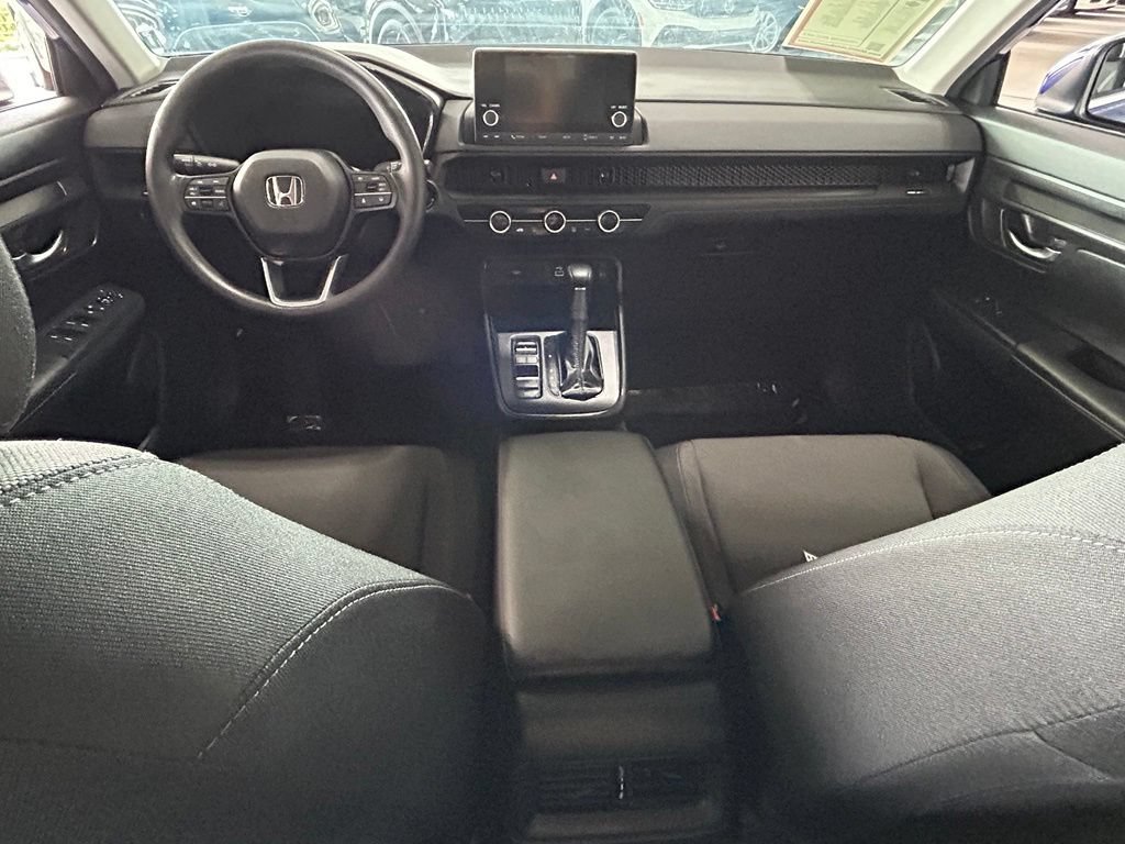 Used 2025 Honda CR-V LX image 33