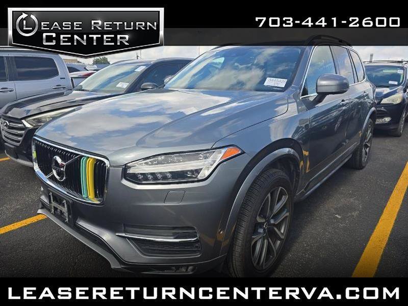 Used 2018 Volvo XC90 T5 Momentum w/ Convenience Package