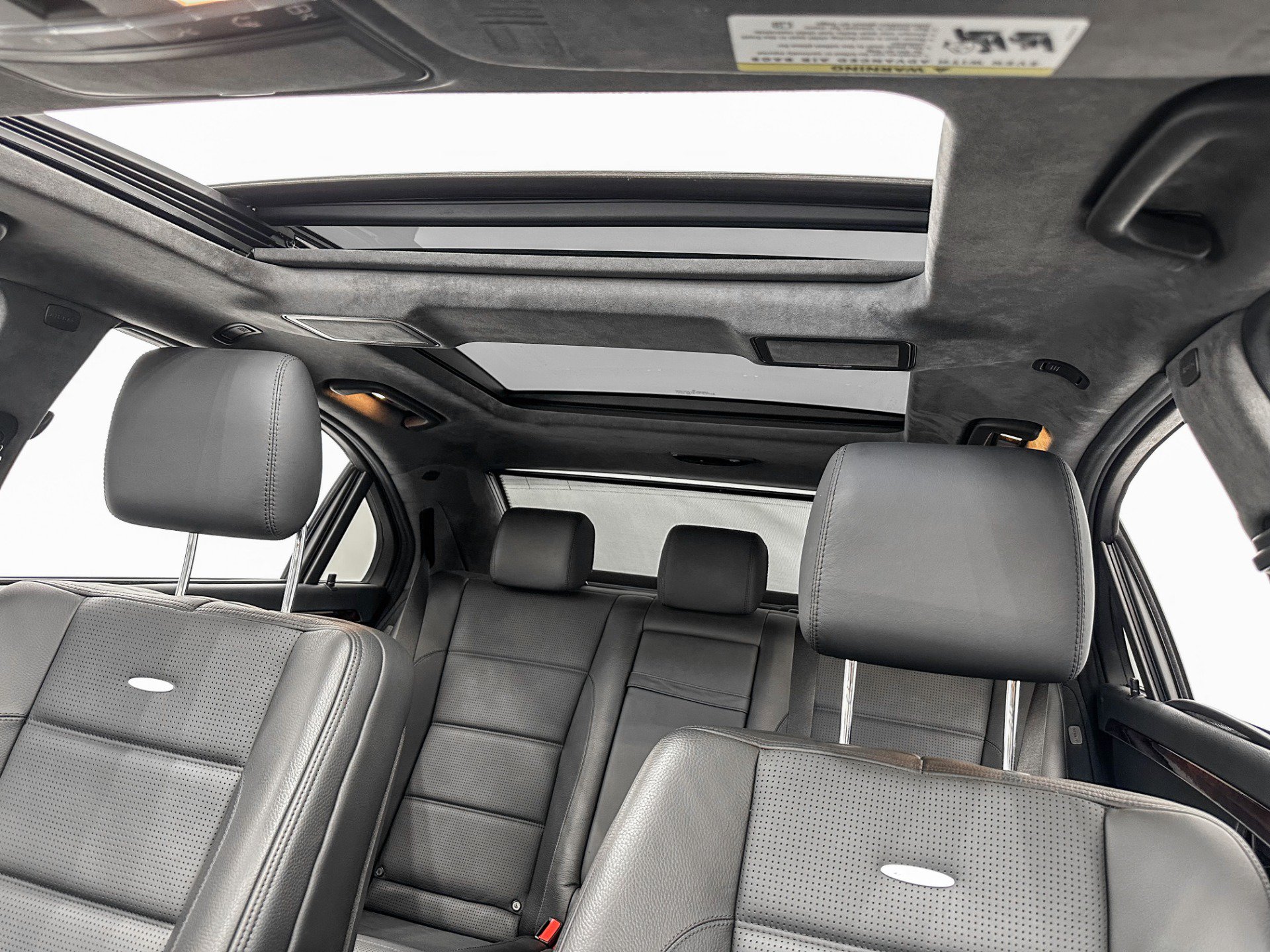 Used 2009 Mercedes-Benz S 63 AMG image 15
