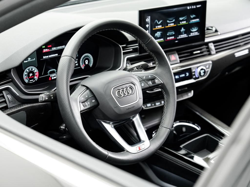 Used 2023 Audi S5 Premium Plus w/ Premium Plus Package image 9